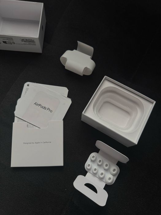 AirPods Pro 3 cu ANC functional!!