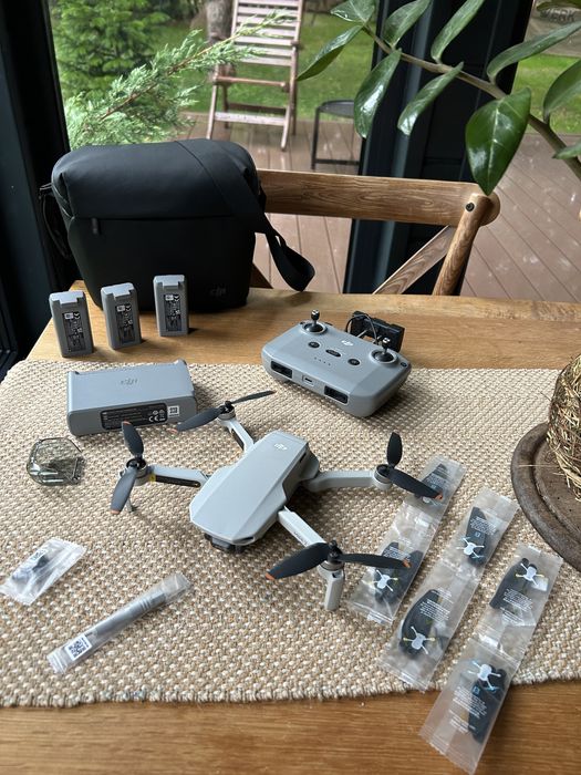 Vand Drona DJY 4K  mini 2