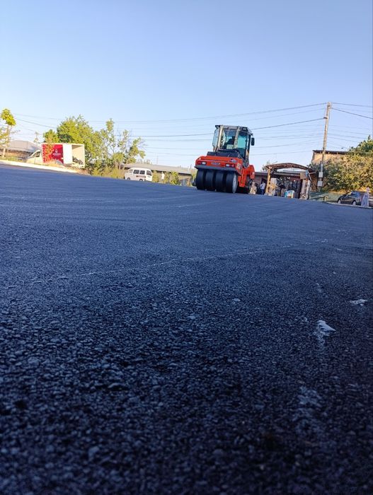 Асфальт хизмати Узбекистан буялаб