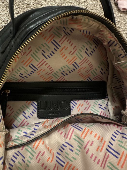 Оригинална раница на Liu jo