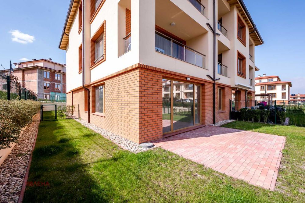 Продава се Четиристаен апартамент в с. Панчарево, Област София-град - 155 кв.м за 1316 €/кв.м - Снимка #10