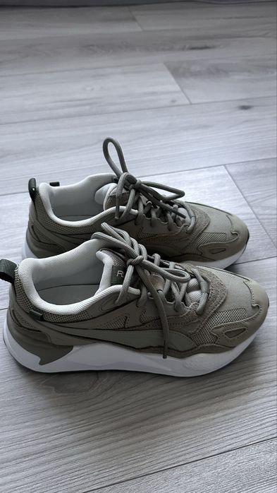 Adidasi Puma RS-X
