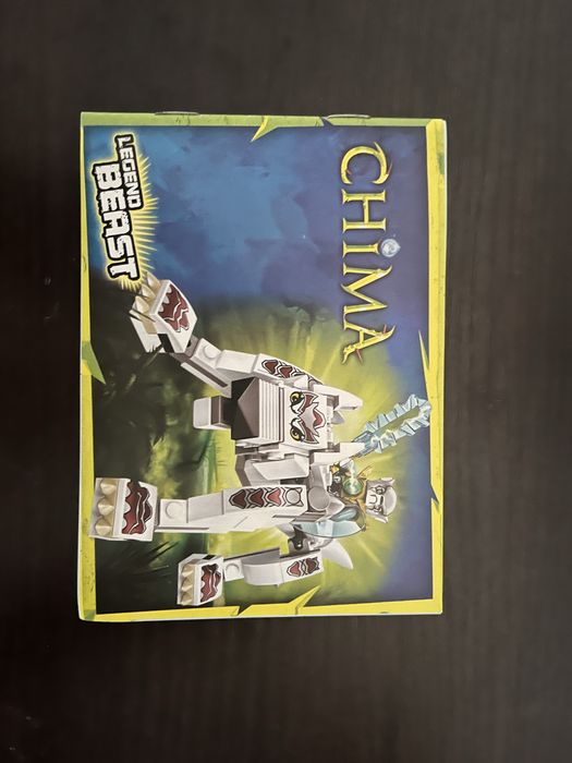 Наборы Chima недорого