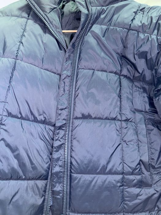 Куртка Calvi Klein