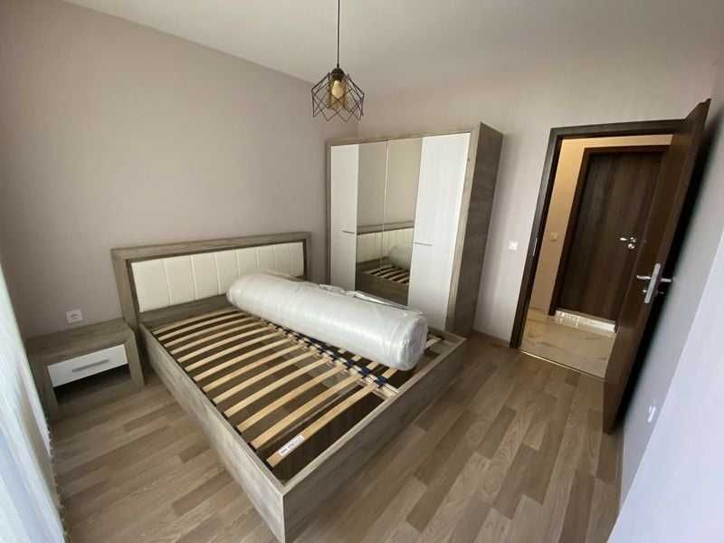 Дава се под наем Двустаен апартамент в София, Илинден - 65 кв.м за 469.2 € - Снимка #2