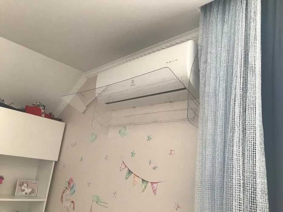 защитные экраны для кондиционеров