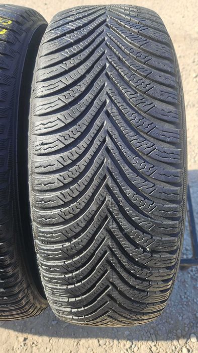 # 205/60 R16 • Iarna • Michelin Alpin A5 92H | 2 buc | Pret/buc