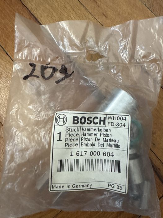 Bosch, Metabo, Honda, Karcher, Резервни части