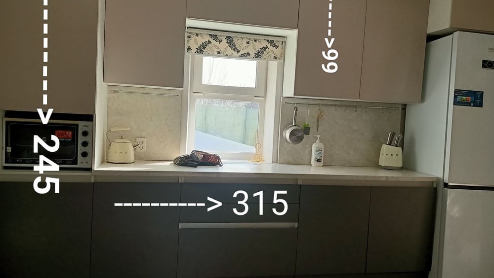 Продам кухонный гарнитур