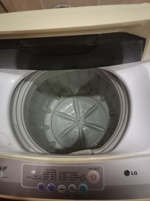 Продам стиральную машину за 5.000