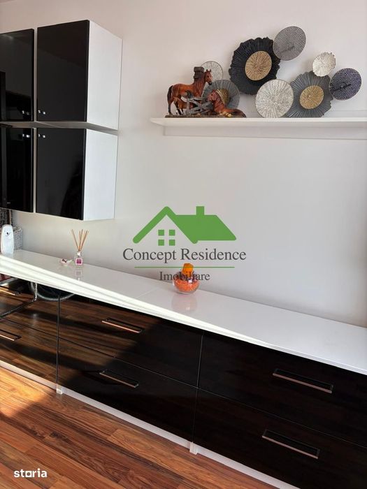 Apartament 3 camere, 72 mp, Bd. Regele Mihai I, Poșta 5