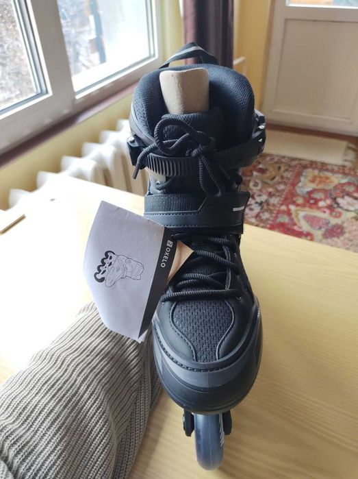 Фитнес ролери FIT 100, OXELO