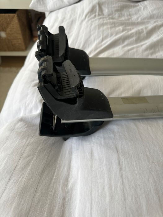 Греди за BMW 320… напречни