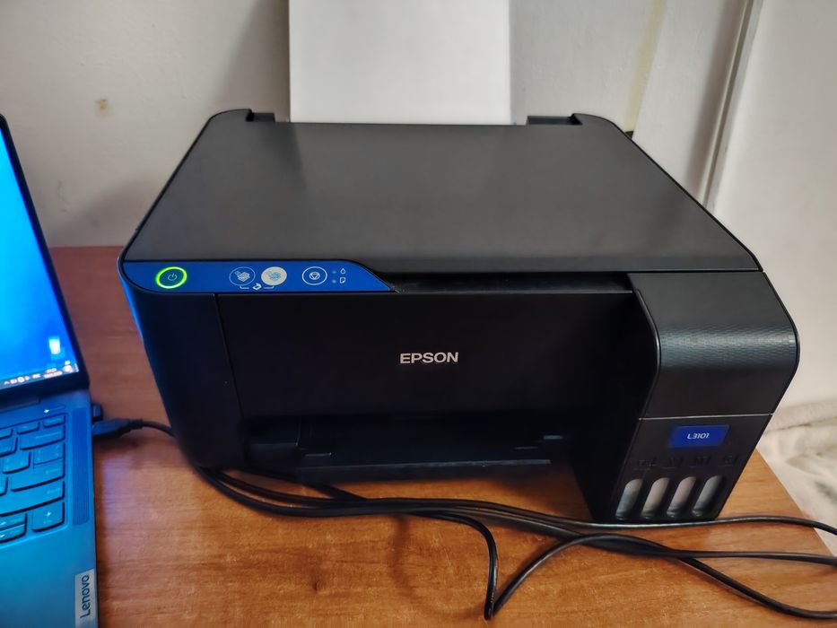 Продам Принтер Epson