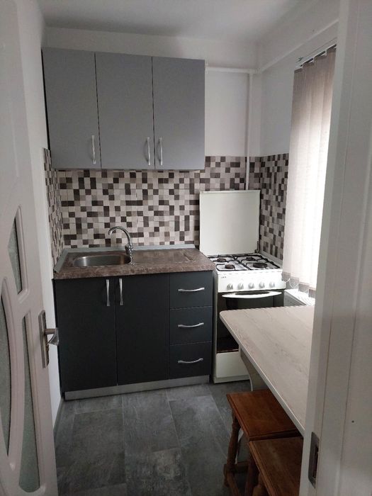 PF închiriez garsoniera cf 1 Dorobanți 2