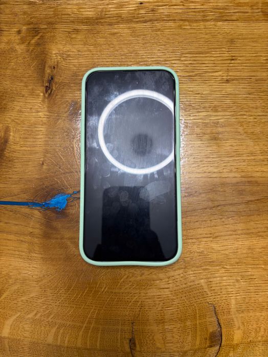 iPhone 14 Blue 128gb