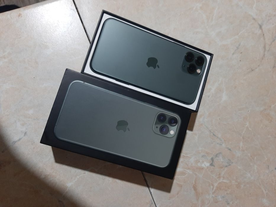 IPhone 11 Pro 256GB продам