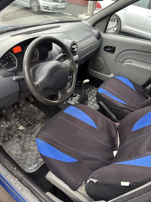 Vand Dacia Logan 1.4 MPI AN 2004