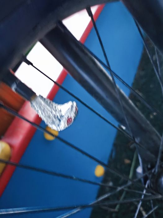 Продам BMX HARO leucadia