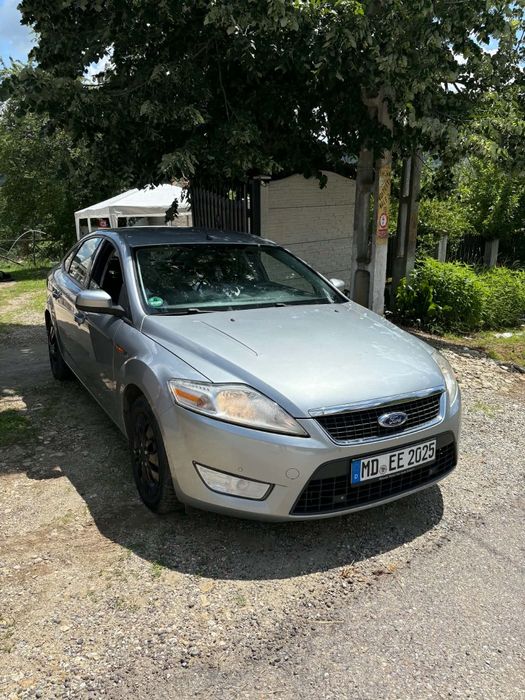 De vânzare ford mondeo 2.0 tdci