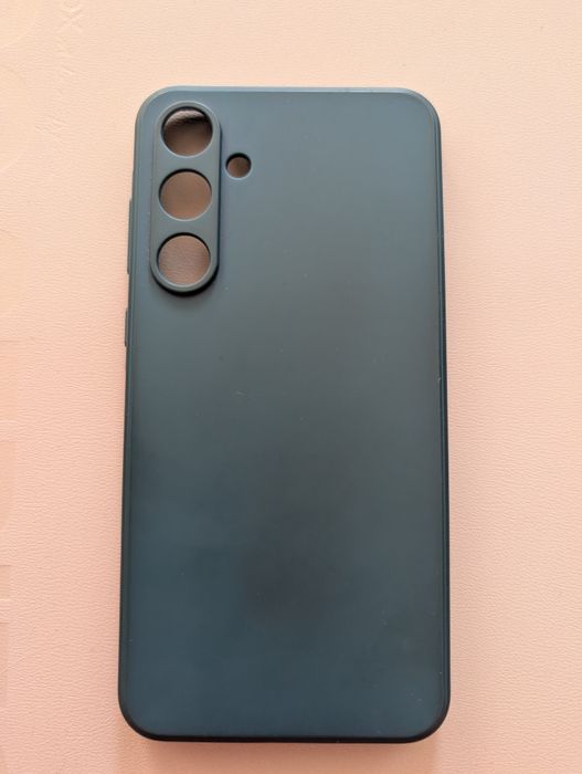 Smartphone Samsung  A55 128GB 8GB RAM 5G DS , impecabil, garantie