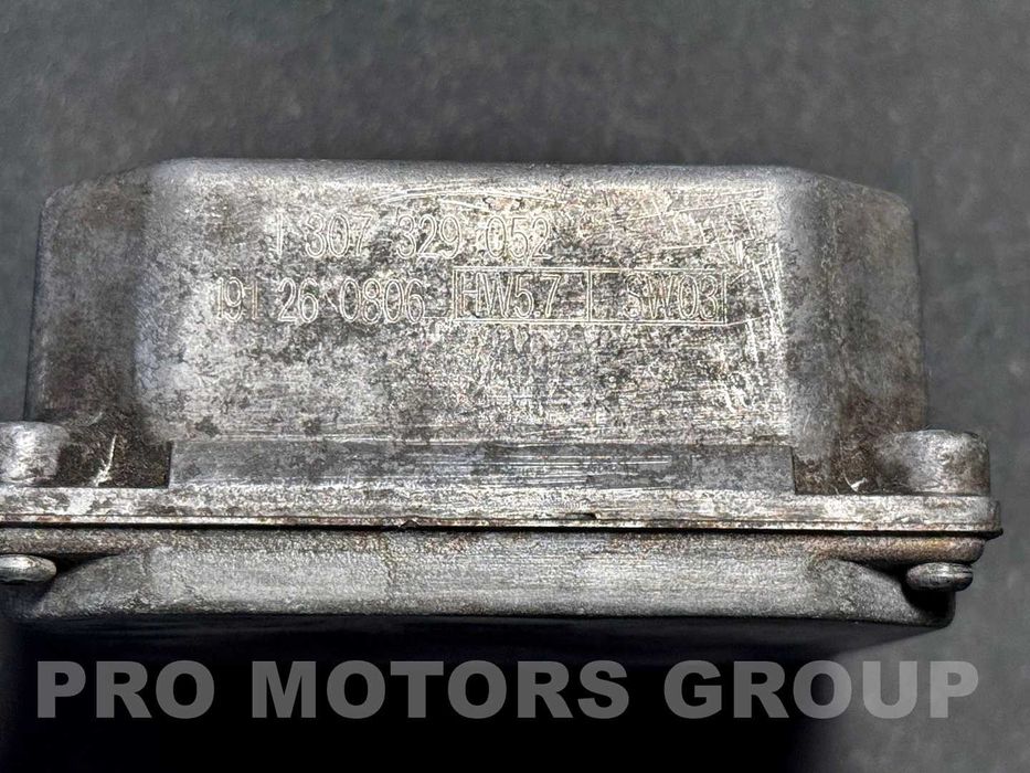 Оригинален Баласт Модул Ксенон Xenon AL