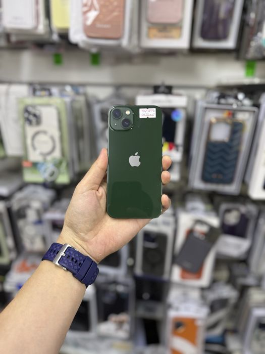 Iphone 13/128 памяти