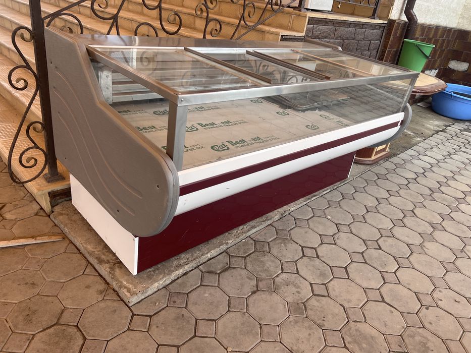 Продам холодильник почти новые
