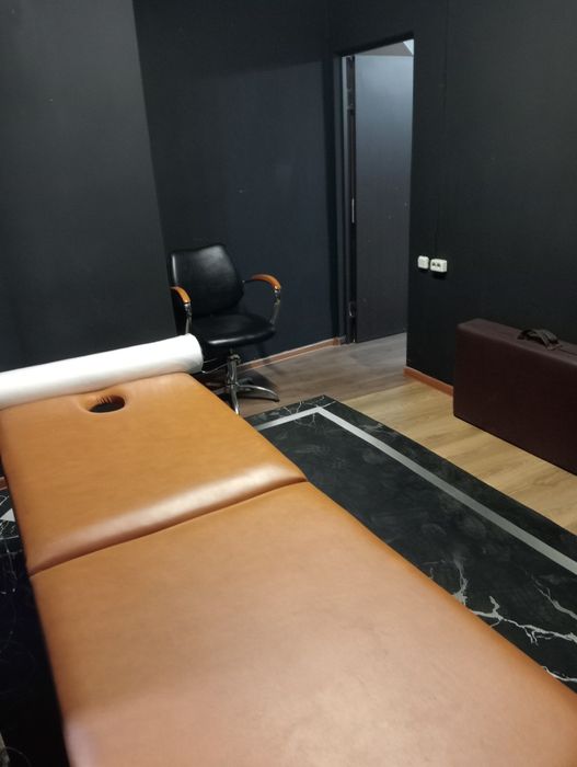 Сдам кабинет в салоне красоты