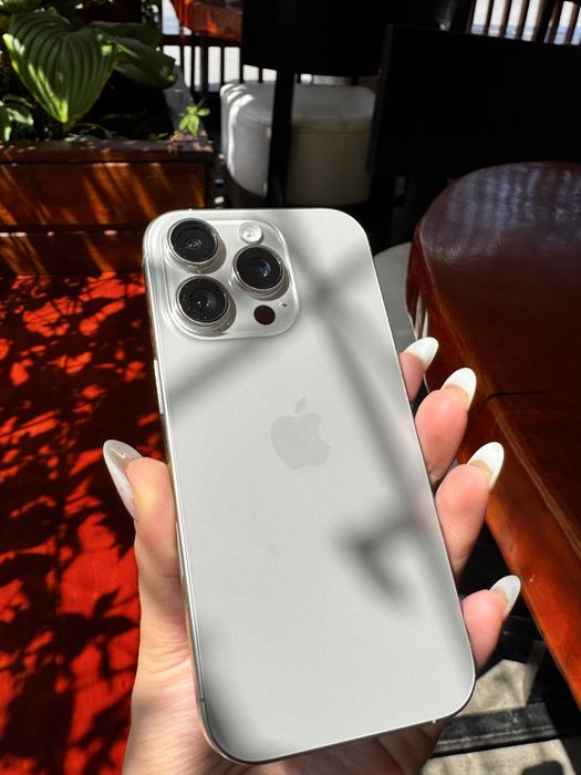 Iphone 16 Pro 128GB