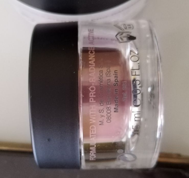 Brightness Reveal Cream