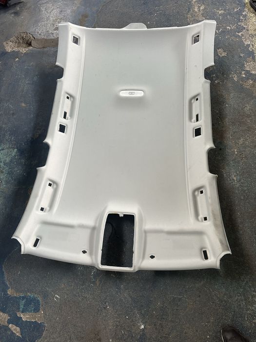 Plafon interior audi a4 b8 facelift avant 2013