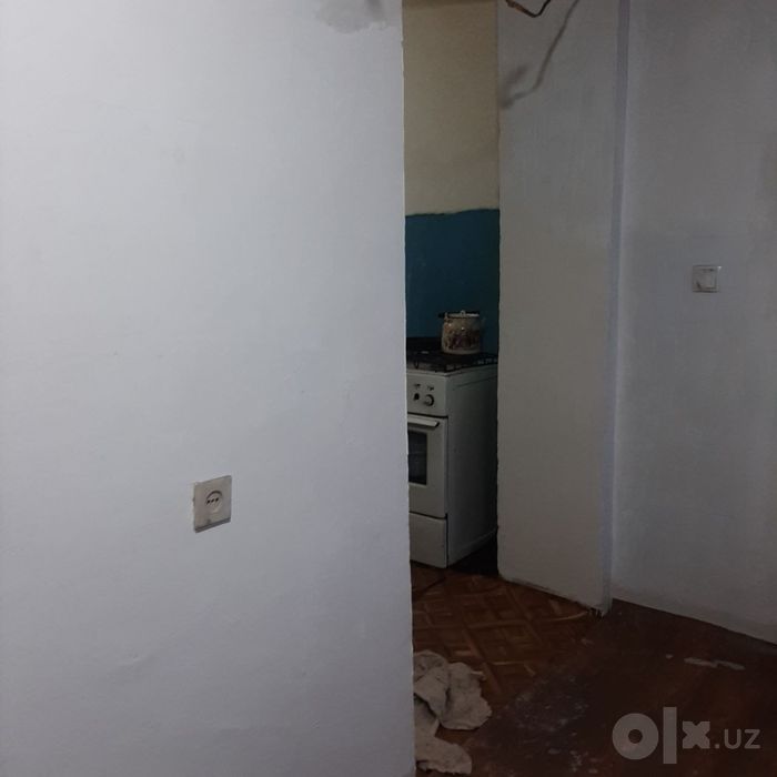 Юунисобод тумани 1 хона ӯғил болларга.
