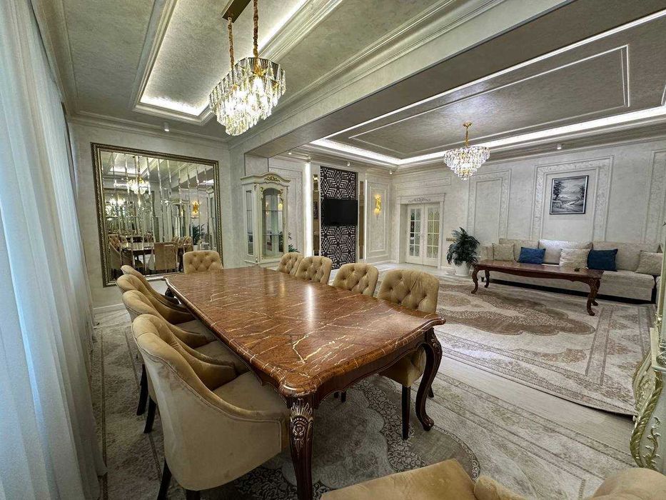 Чехова. дом попугайчик. Мирабадский р-н. Сдаётся новая квартира