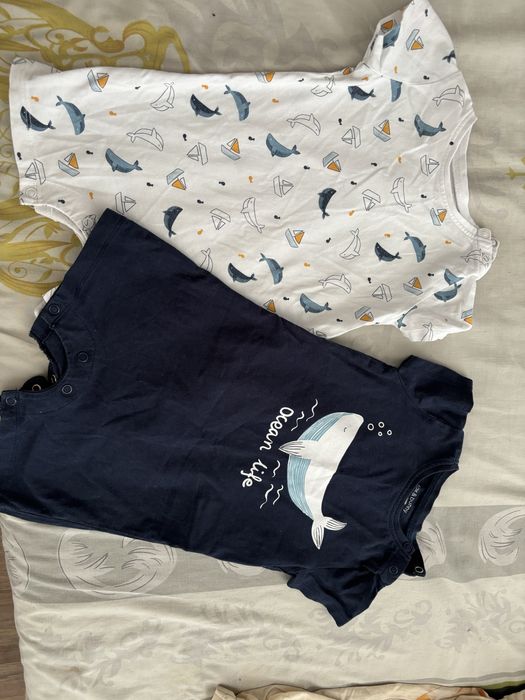 Next, Sinsay, Guess, Mayoral