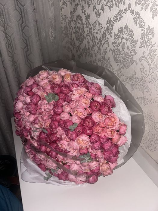 Продаю цветы срочно!!