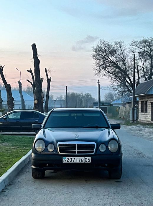 Продам Мерседес в хорошем состояний