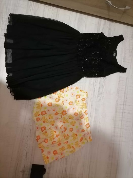 Детски рокли 128