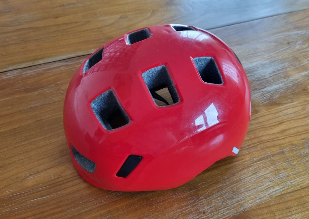 Casca protectie bicicleta 4-6 ani