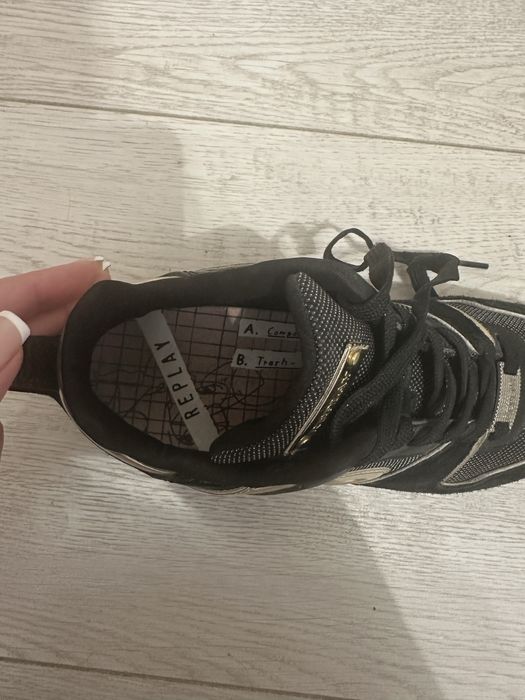 Replay оригинални сникърси