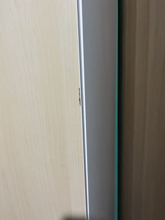 Детски гардероб ИКЕА 192 / 50 / 60 см.