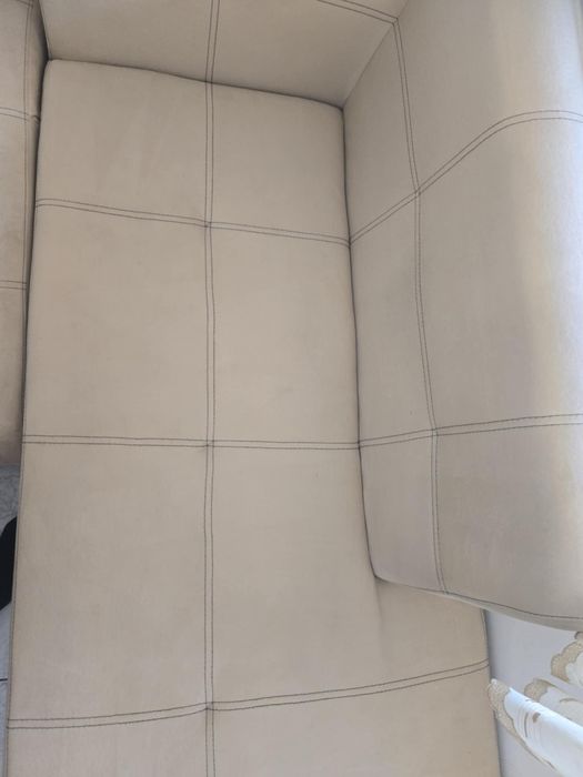 Професионално машинно пране на мека мебел и автосалони – Промо