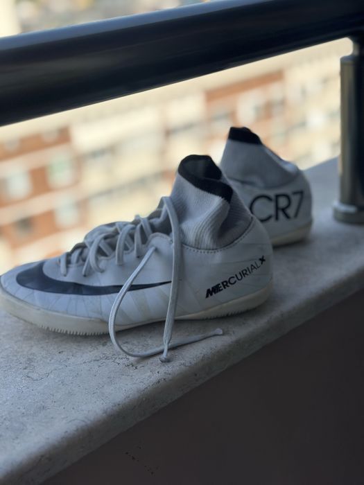 Детски футболни стоножки Nike