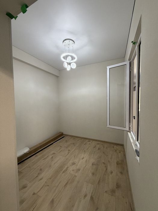 Продается квартира новостройка
