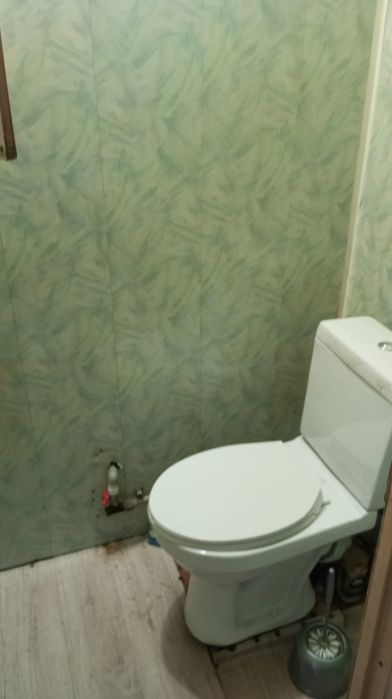 Продам трёх комнатный дом