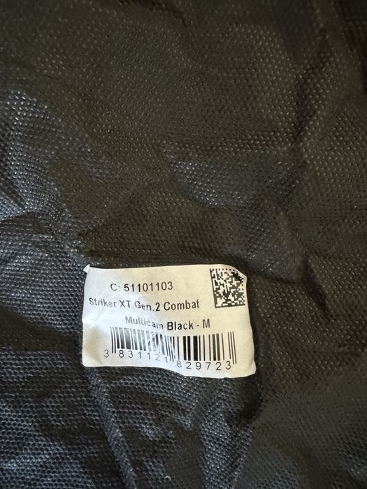 Тактическа униформа UF PRO gen 2 !