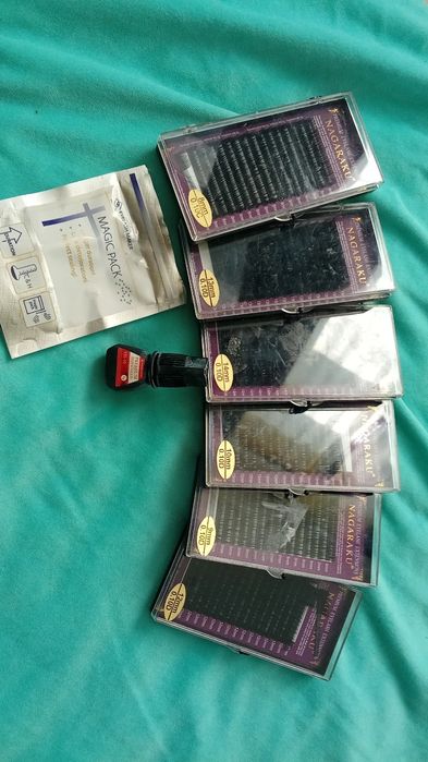 Ресницый для нарашивание