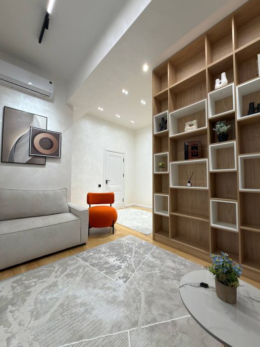 Продается 2х комнатная  ЖК Сайрам авеню