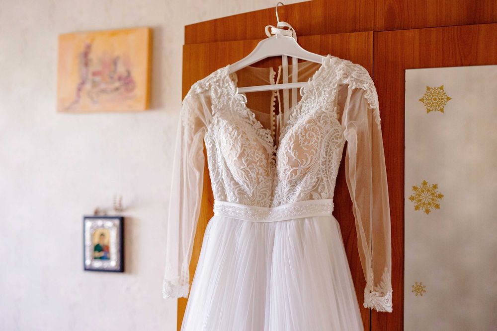 Rochie de mireasă