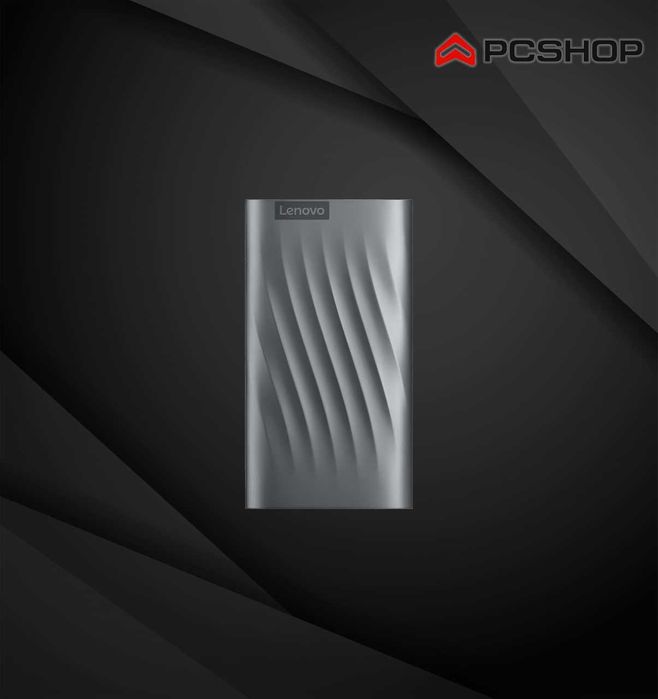Lenovo PS6 Portable SSD 2TB